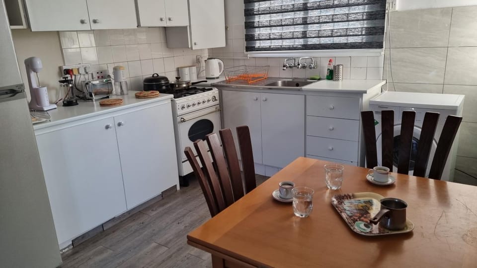 Elpida Lemon Garden House House in Limassol City