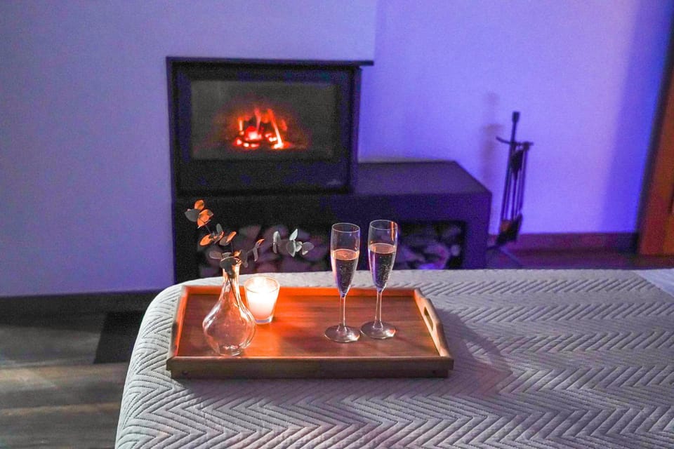 Villa Luxury Rock Tirri Villa in Reus