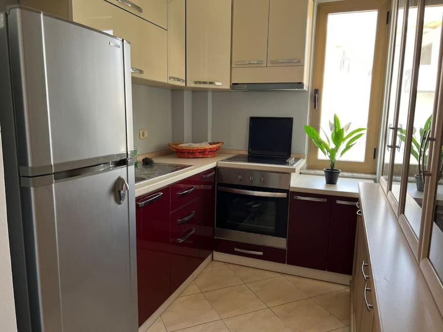 Lovely Beach Apartment Apartment in Tirana County, Albania