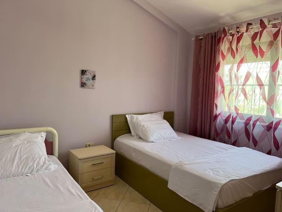 Lovely Beach Apartment Apartment in Tirana County, Albania