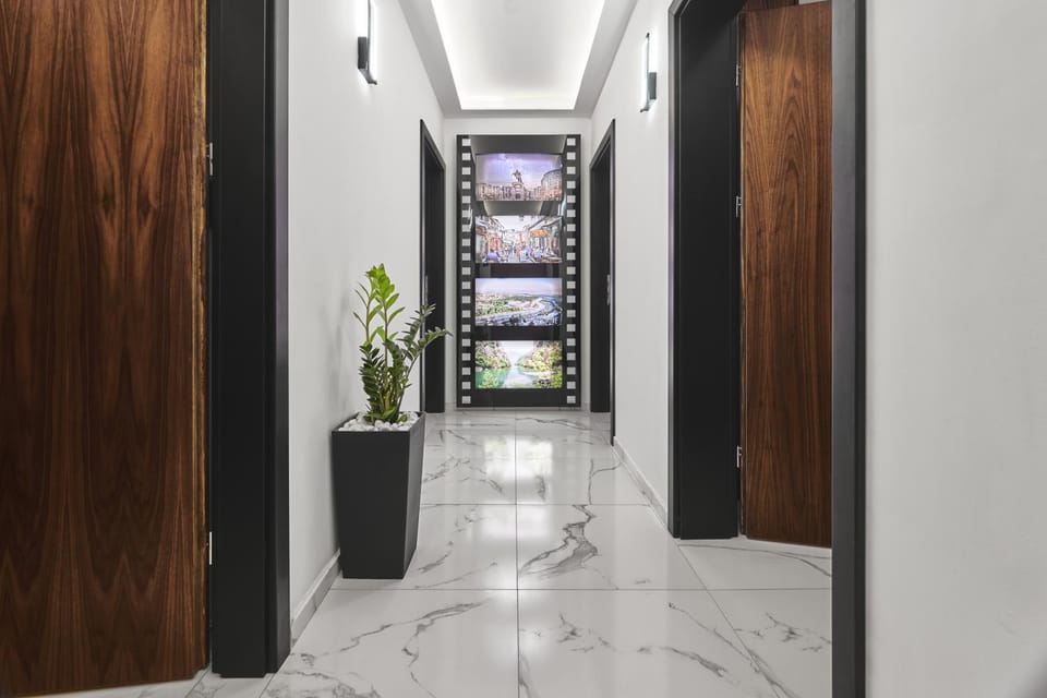 MiM Apartments Apartment in Skopje