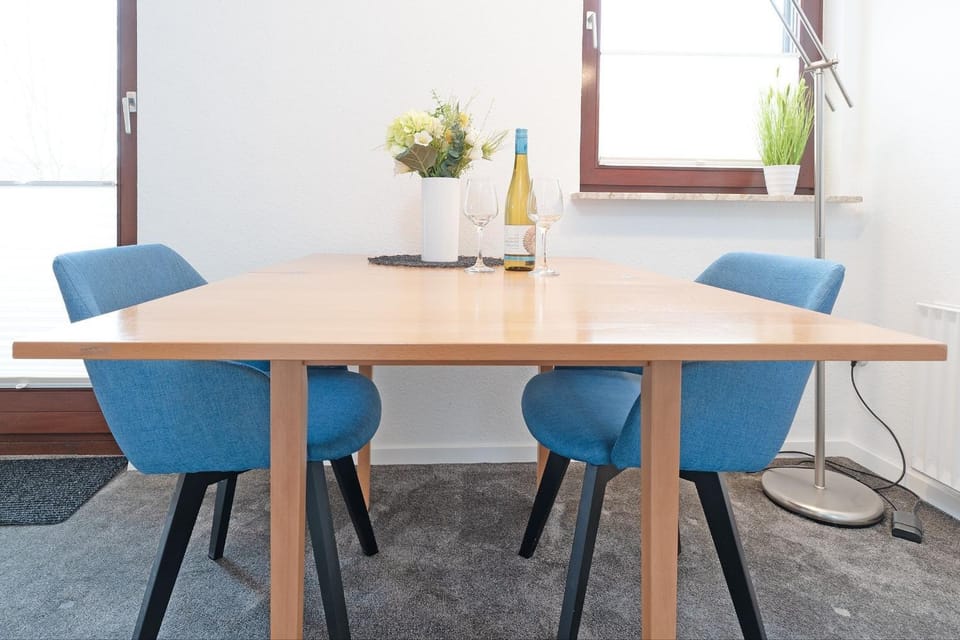 Haus Hüttmann Sommerbrise Apartment in Eutin