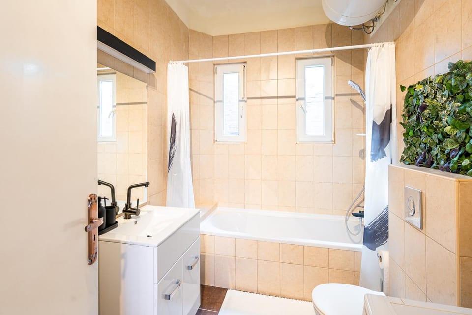 Shower, Toilet, Bathroom, Bath, towels
