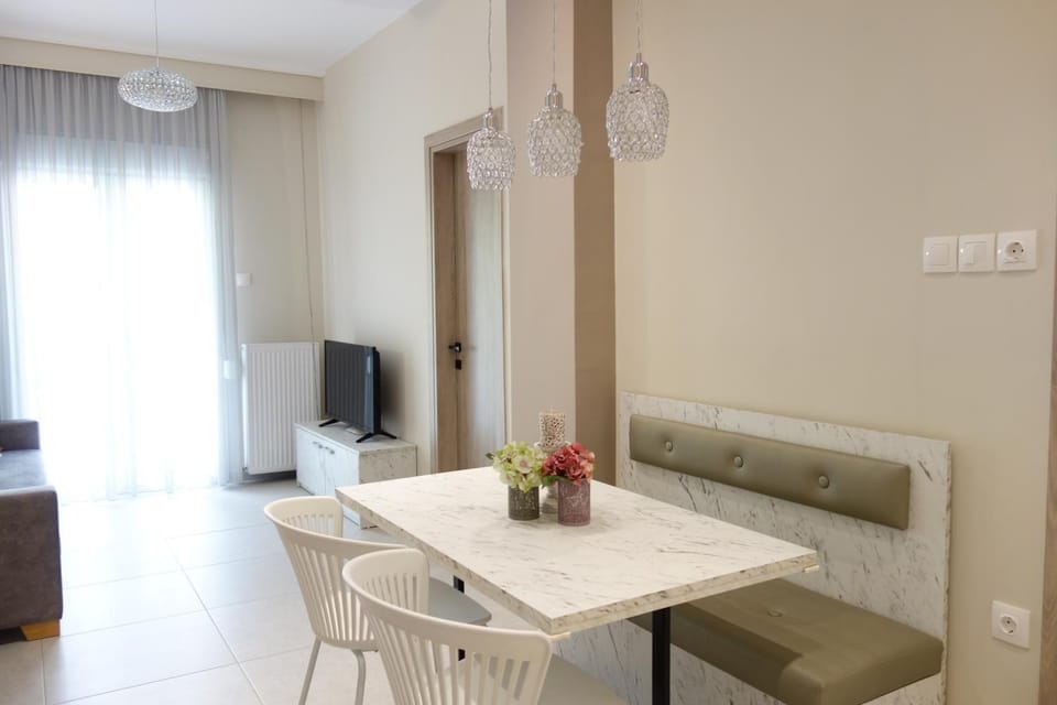 Sun Angel apartment Apartment in Decentralized Administration of Macedonia and Thrace