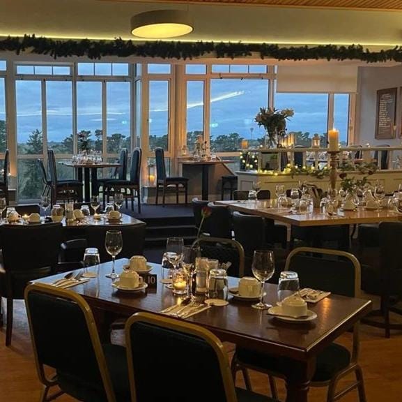 Restaurant/places to eat, Food and drinks