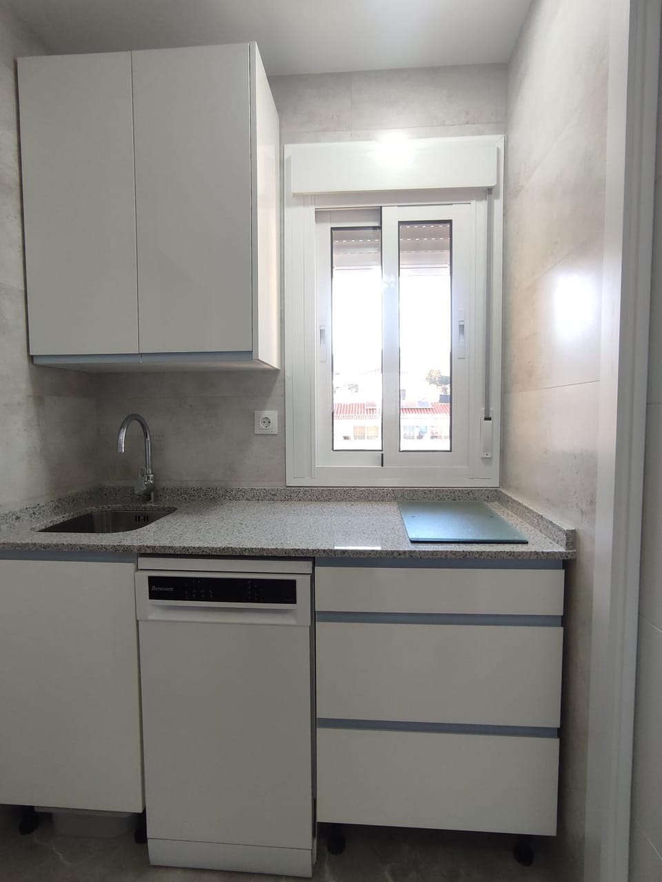 Torremolinos Playa La Carihuela Apartment in Torremolinos
