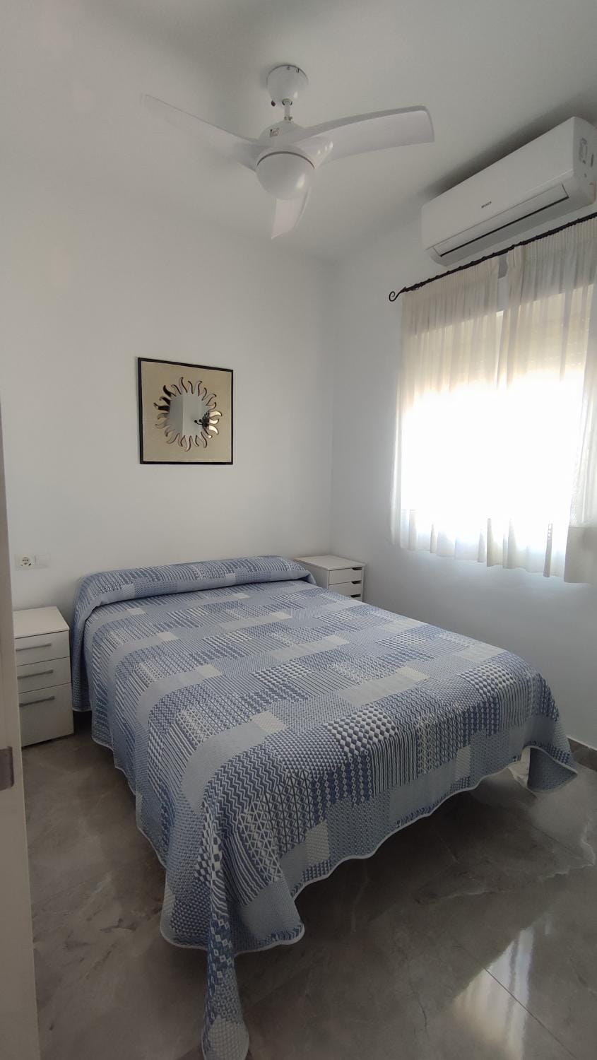 Torremolinos Playa La Carihuela Apartment in Torremolinos