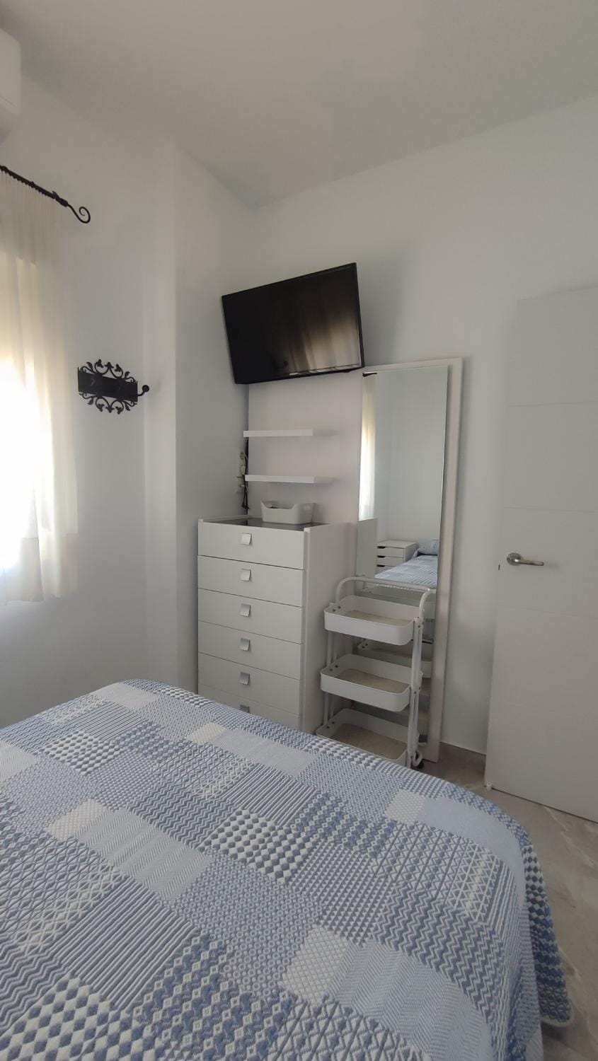 Torremolinos Playa La Carihuela Apartment in Torremolinos