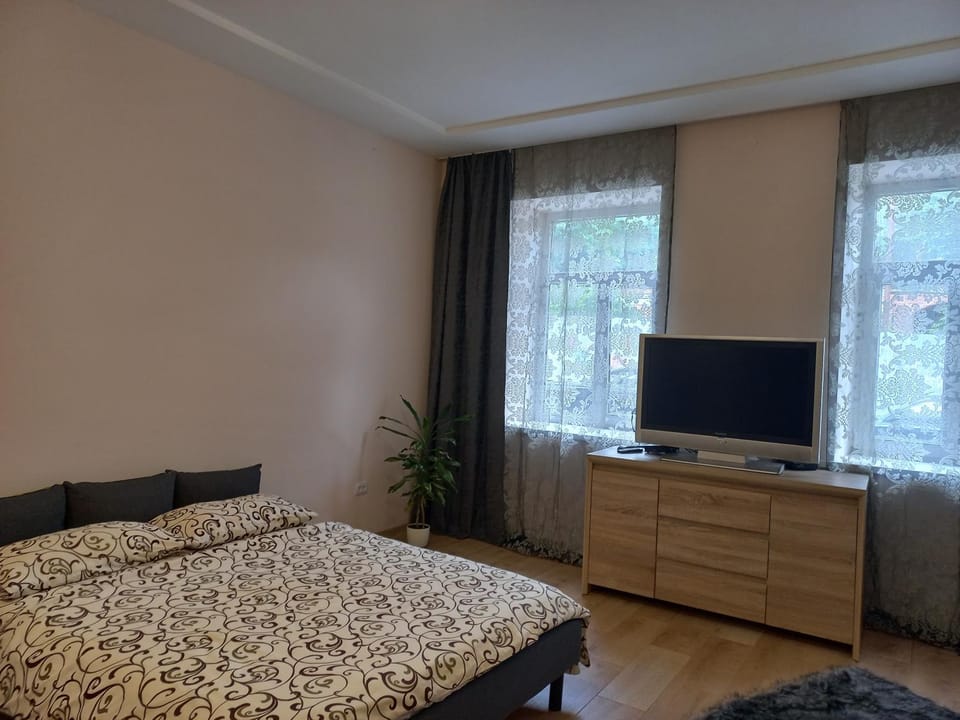 На Ярослава Мудрого Apartment in Lviv