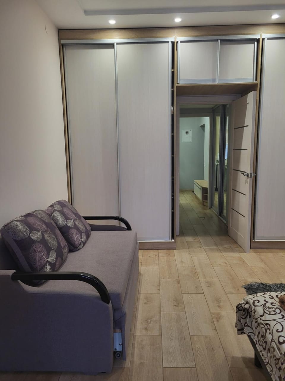На Ярослава Мудрого Apartment in Lviv