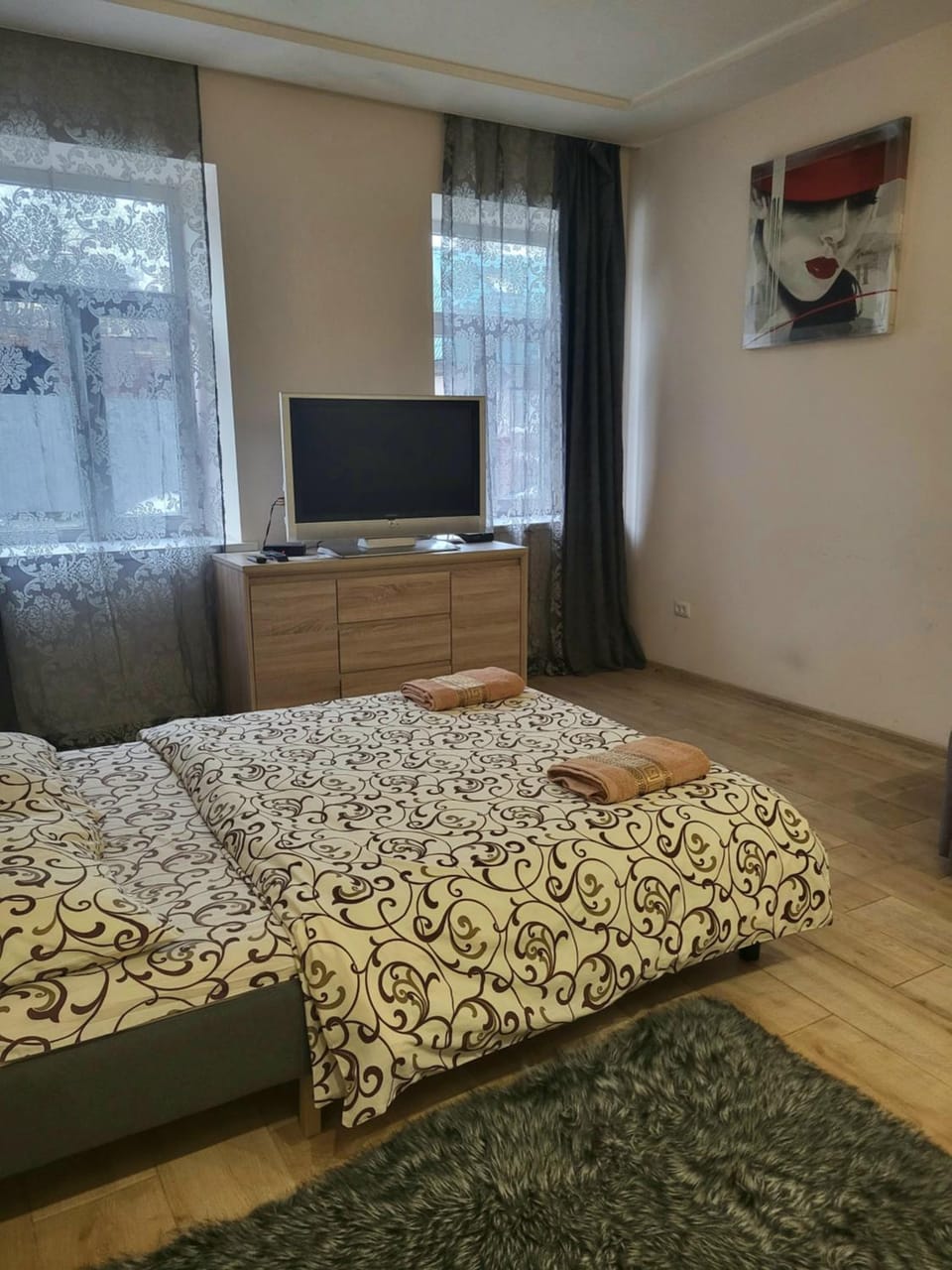На Ярослава Мудрого Apartment in Lviv