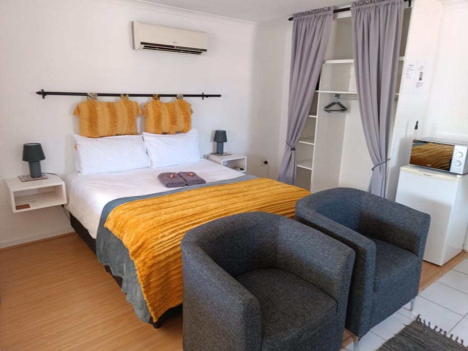 NoulAnouk's Corner - Peaceful Studio Apartment in Cape Town