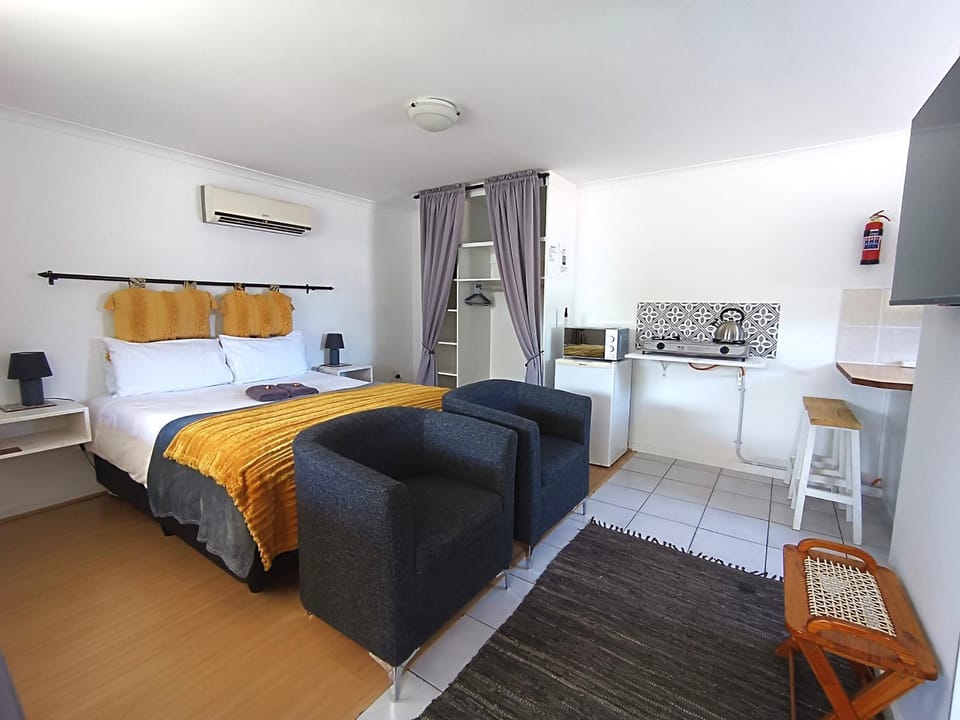 NoulAnouk's Corner - Peaceful Studio Apartment in Cape Town
