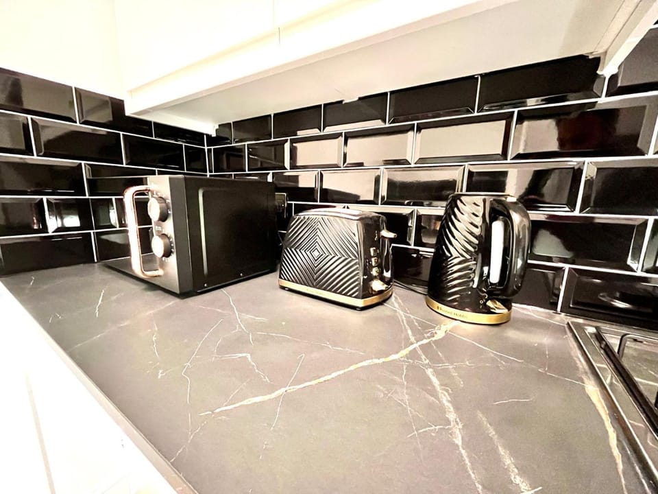 London Flat - Good Access To Central and more! Apartment in London Borough of Islington