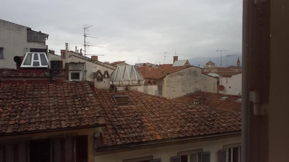 View (from property/room), City view