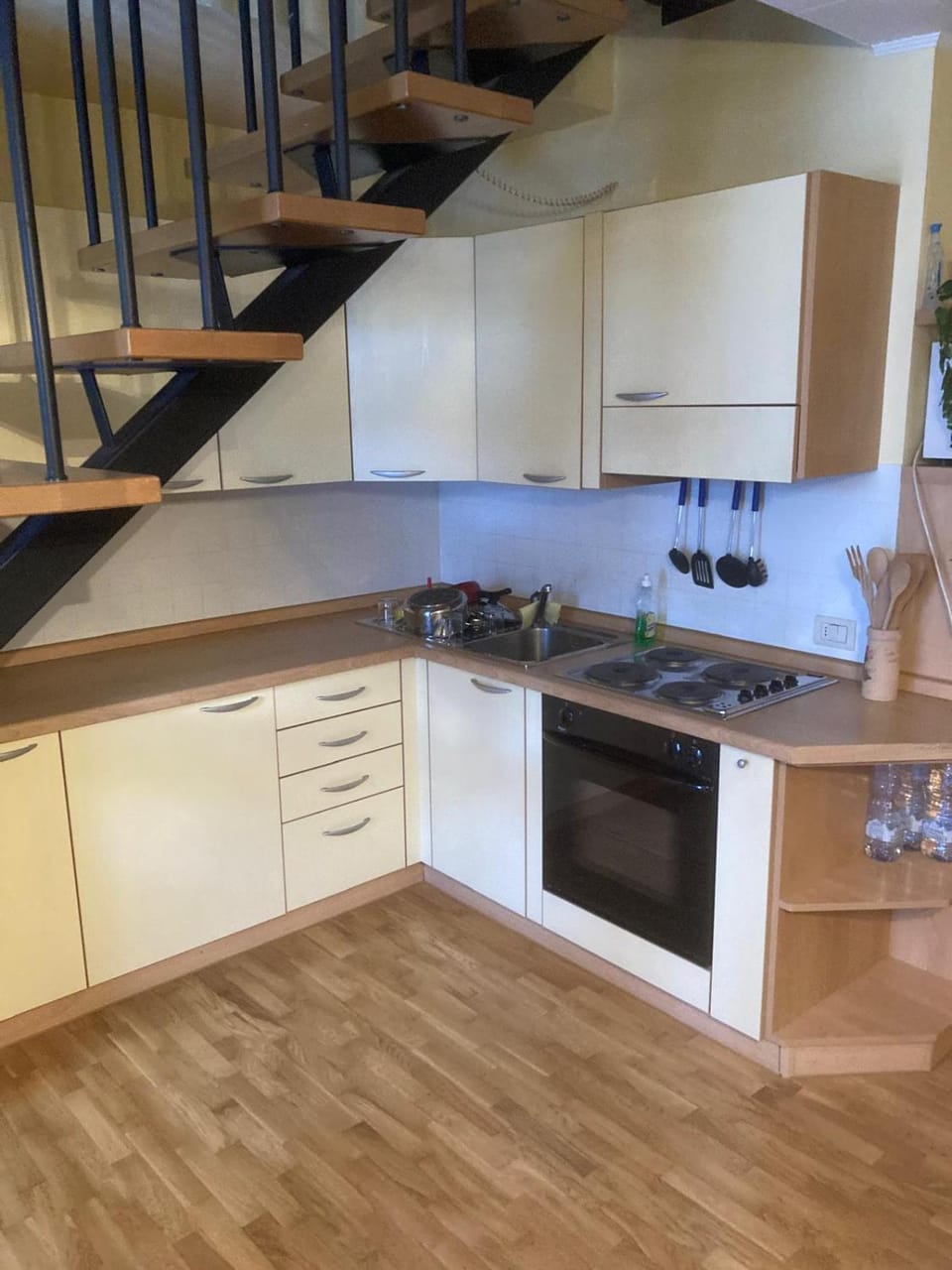 Appartamenti Miriam Apartment hotel in Province of Brescia