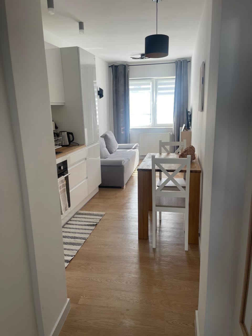 MW 7B Apartament Apartment in Poland