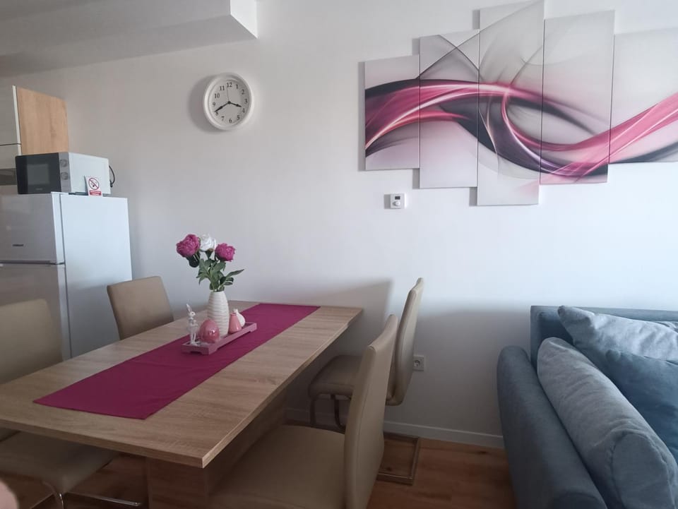 Apartman LEO Apartment in Slovenia