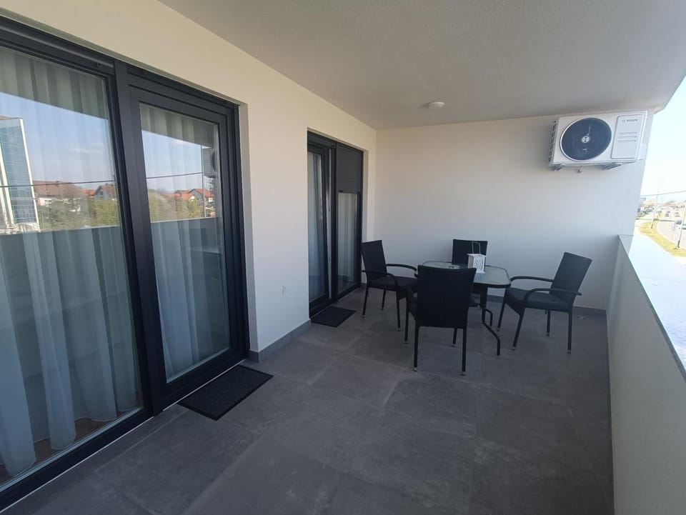 Apartman LEO Apartment in Slovenia