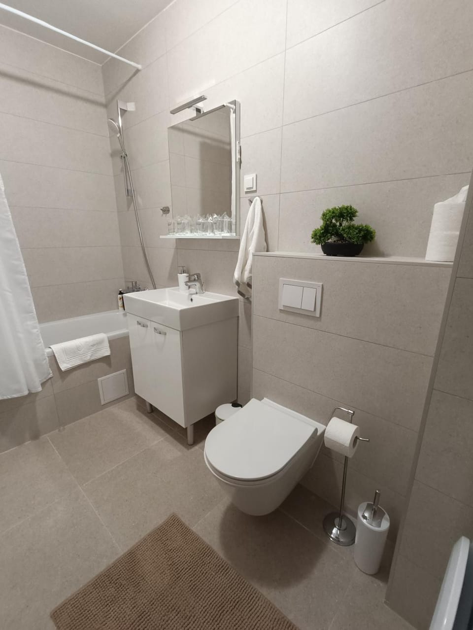 Apartman LEO Apartment in Slovenia