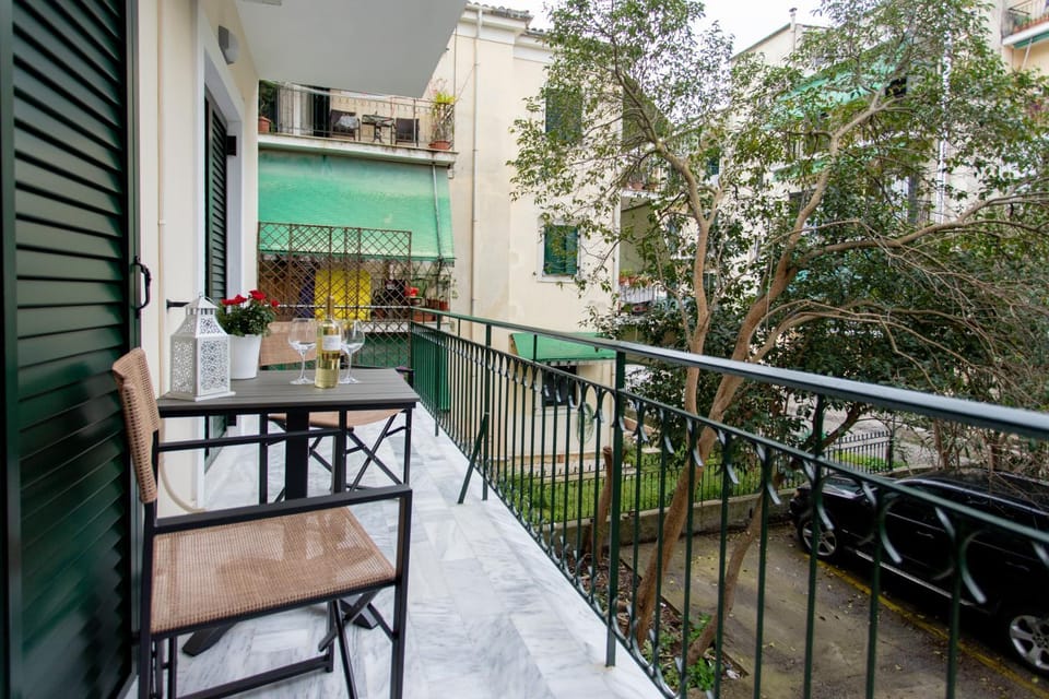 Balcony/Terrace, Balcony/Terrace