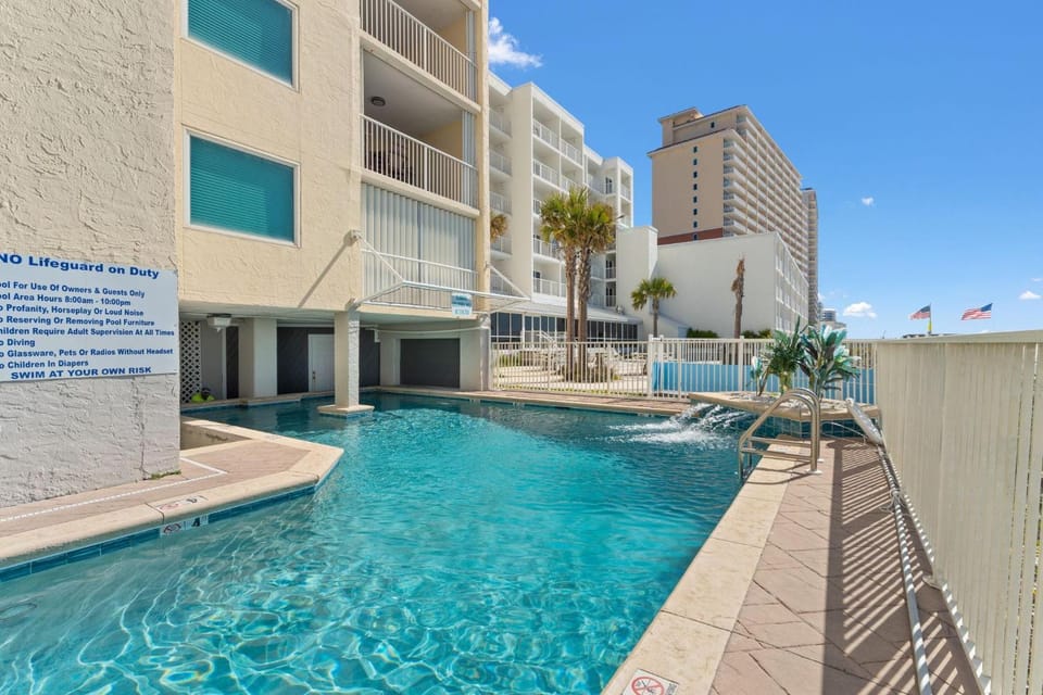 Castaways 7B House in Gulf Shores