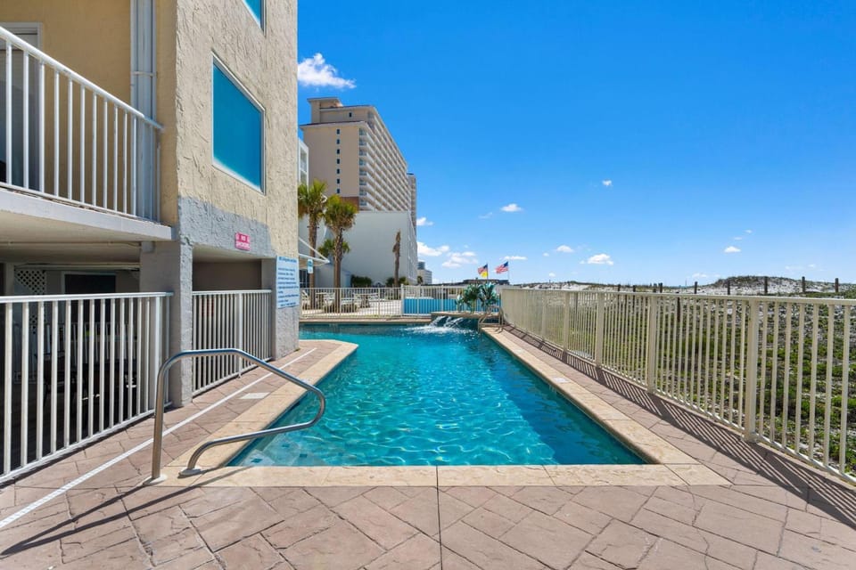 Castaways 7B House in Gulf Shores