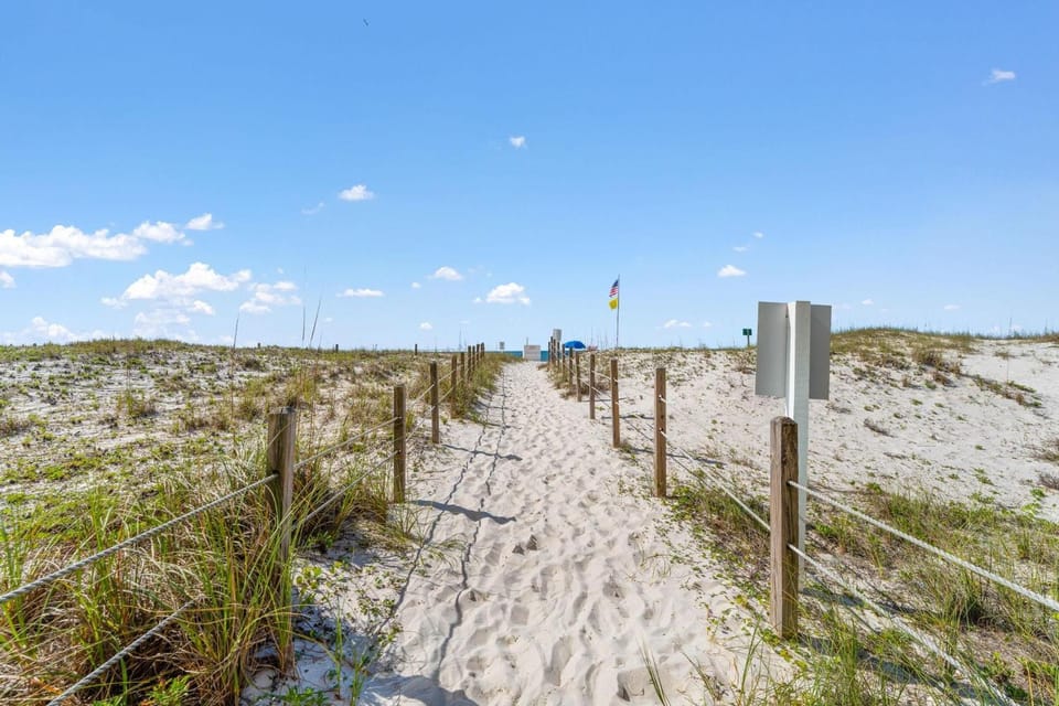Castaways 7B House in Gulf Shores