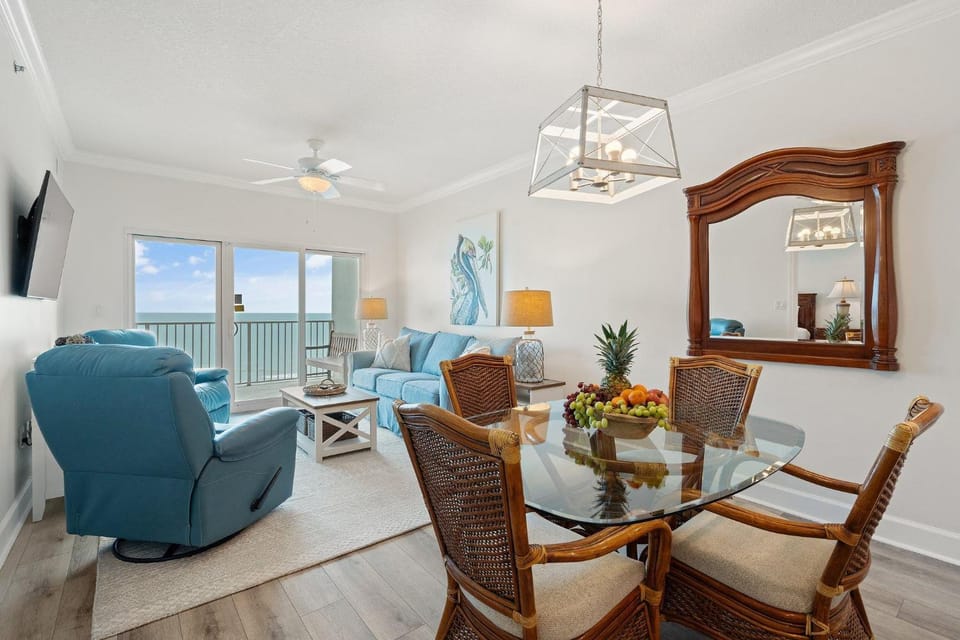 Seawind 1302 House in Gulf Shores