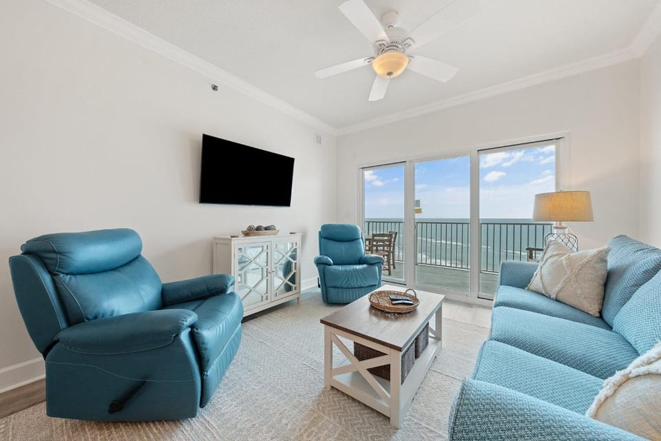 Seawind 1302 House in Gulf Shores