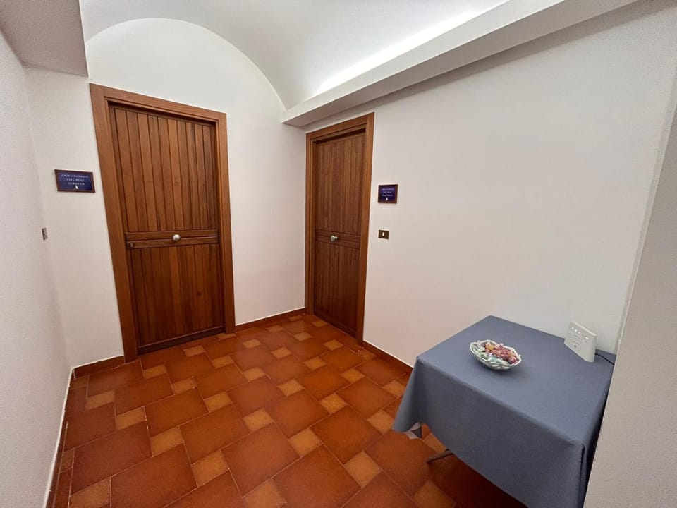 Casavacanze nel Blu scirocco House in Sicily
