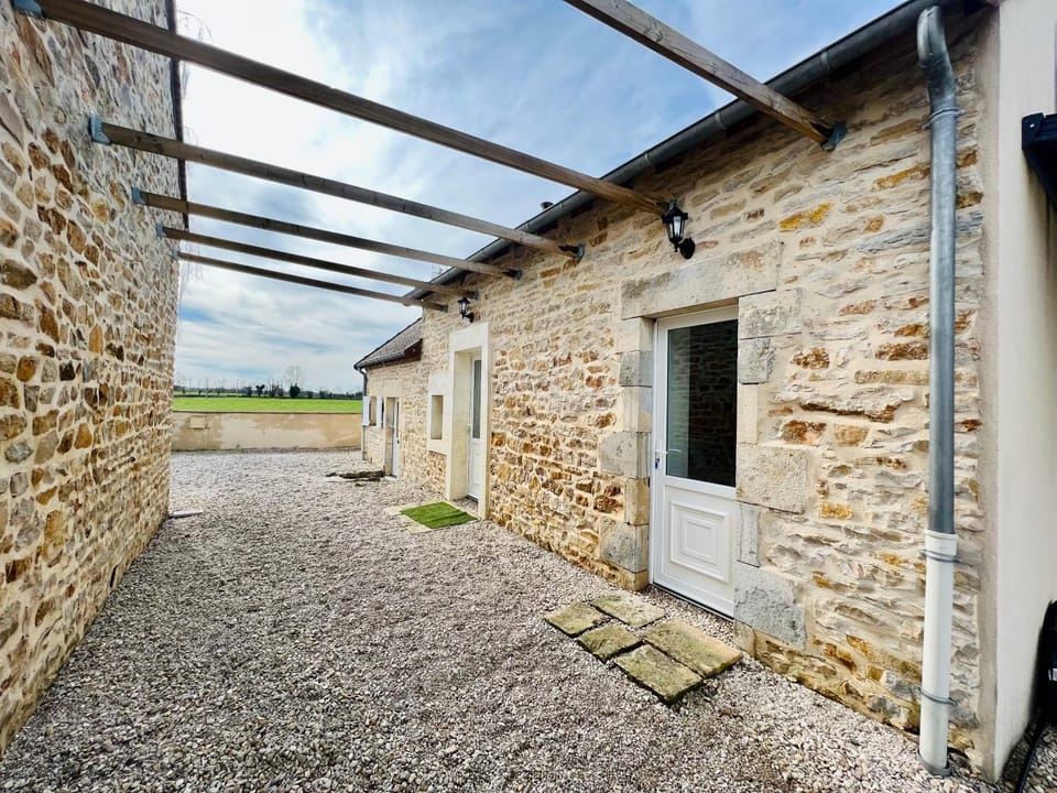 Property building, Day, Landmark view