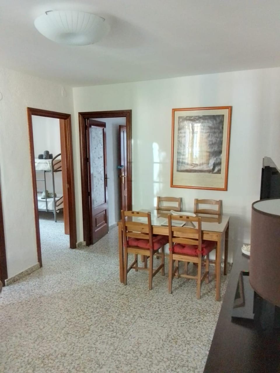 Tu casa en Córdoba fácil aparcamiento House in Cordoba