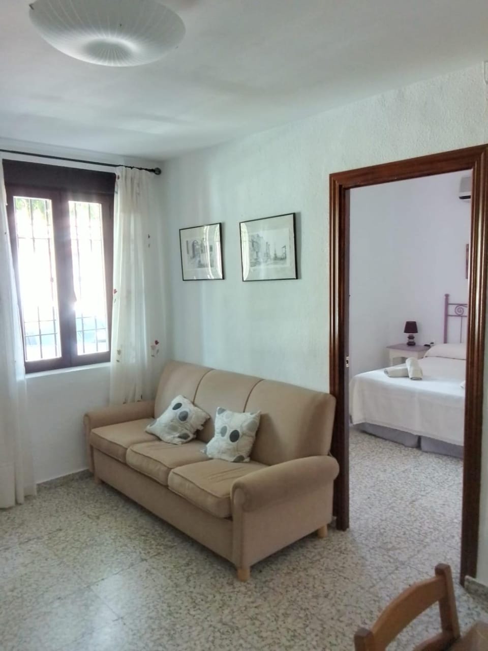 Tu casa en Córdoba fácil aparcamiento House in Cordoba