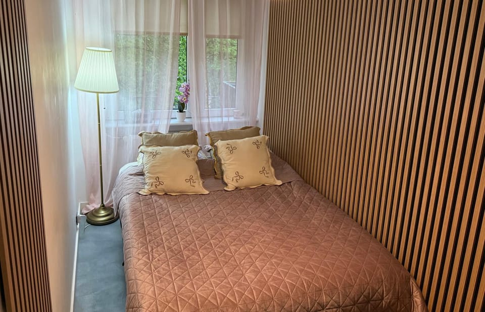 Nowy Apartament Lipowa Apartment in Belarus