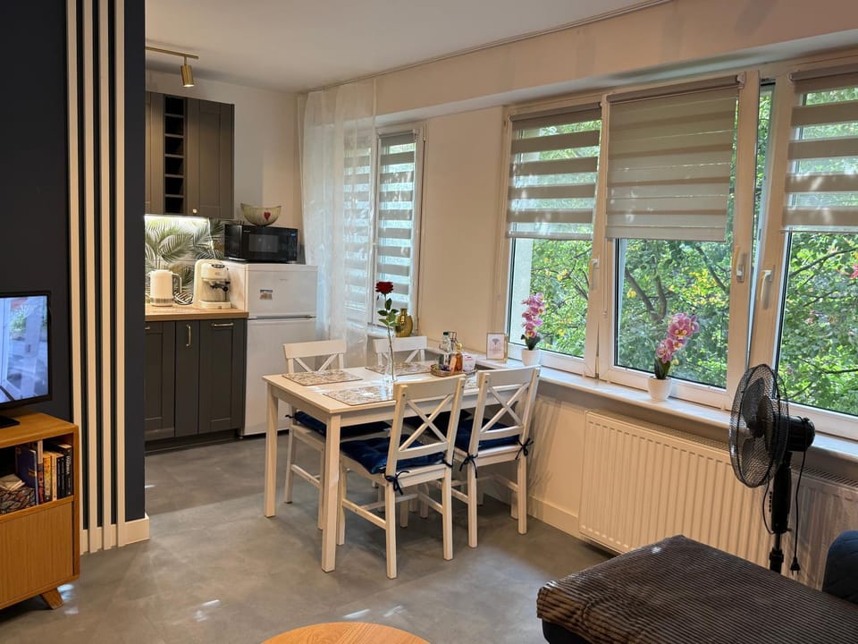 Nowy Apartament Lipowa Apartment in Poland