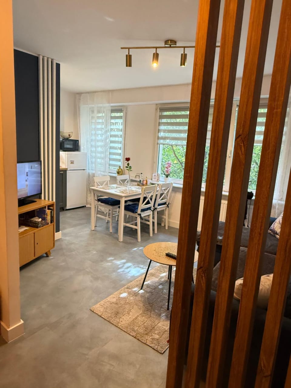 Nowy Apartament Lipowa Apartment in Poland