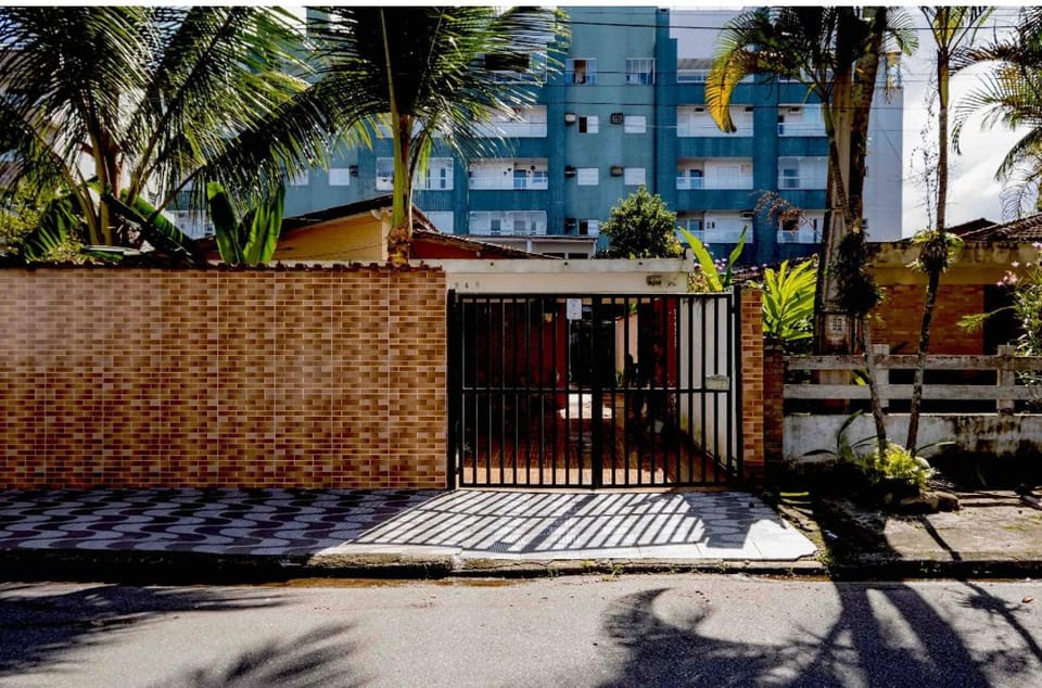 Suíte no Itaguá Apartment in Ubatuba
