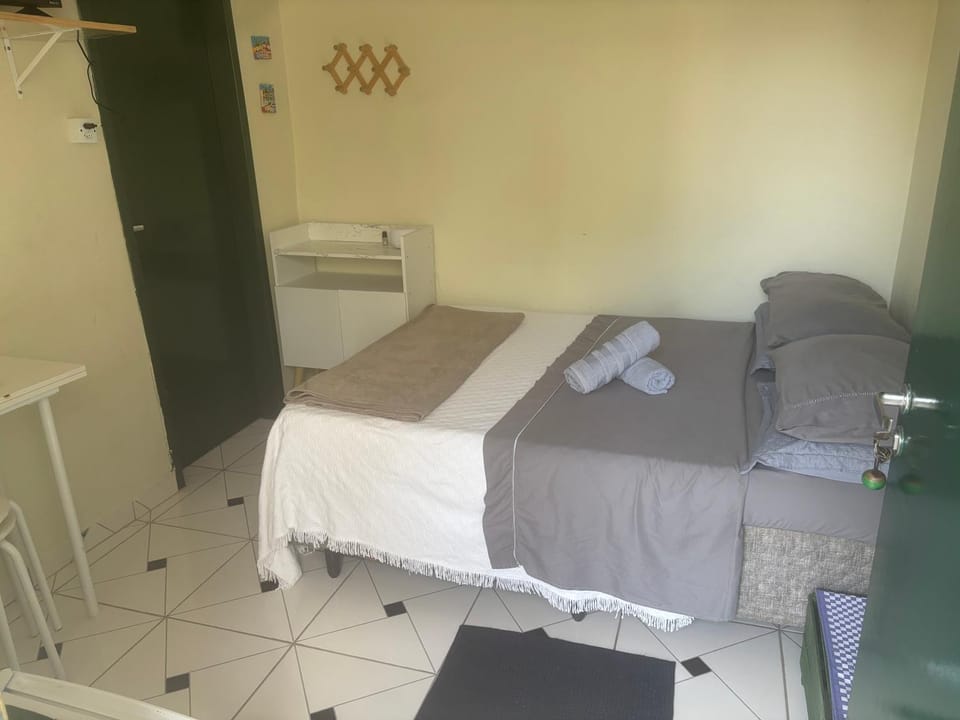 Suíte no Itaguá Apartment in Ubatuba