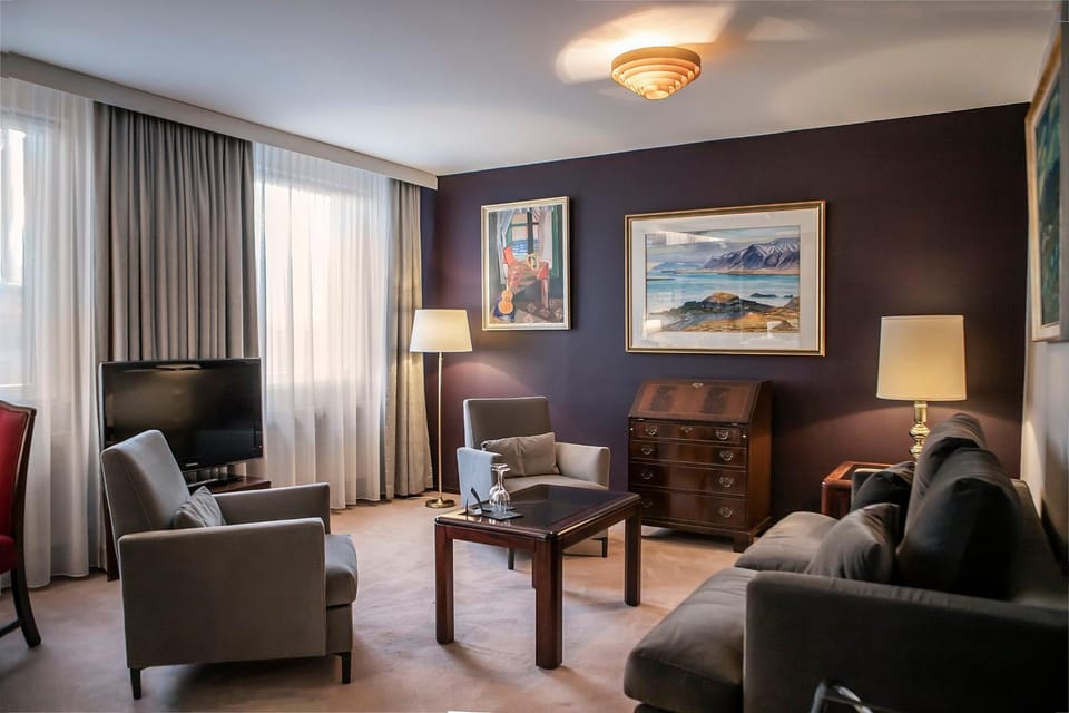 TV and multimedia, Bedroom