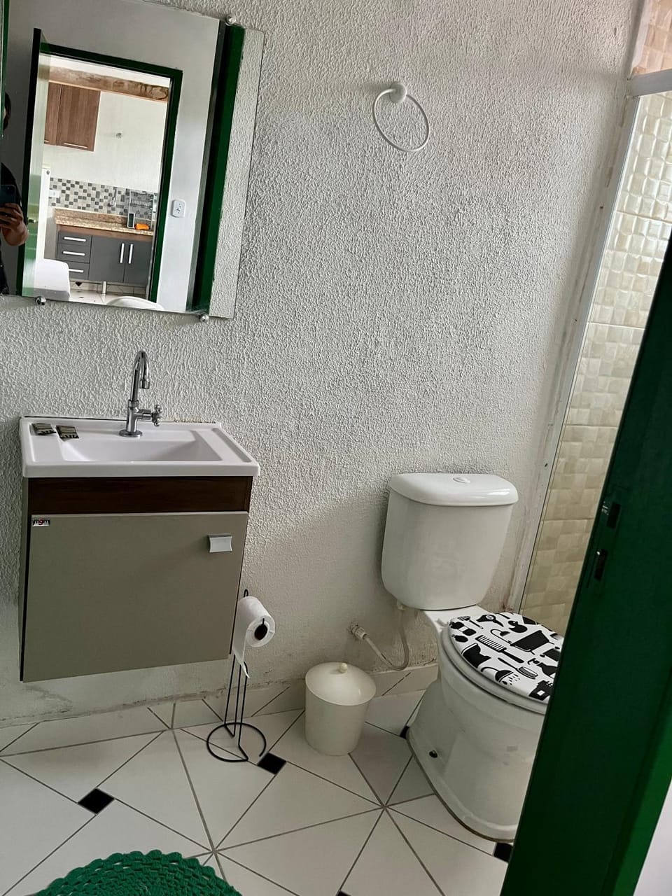 Kitnet no Itagua Apartment in Ubatuba