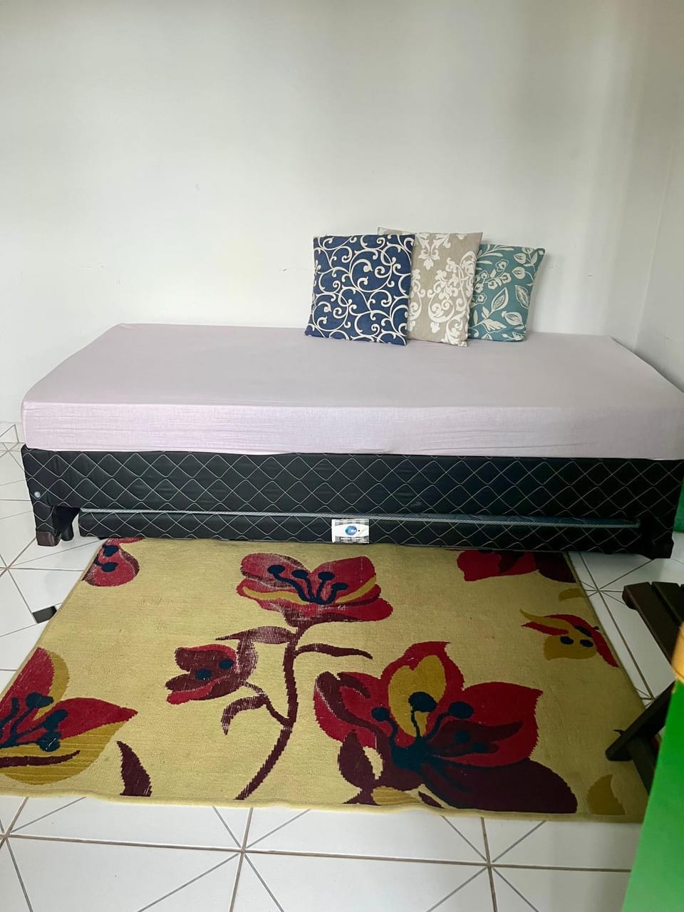 Kitnet no Itagua Apartment in Ubatuba