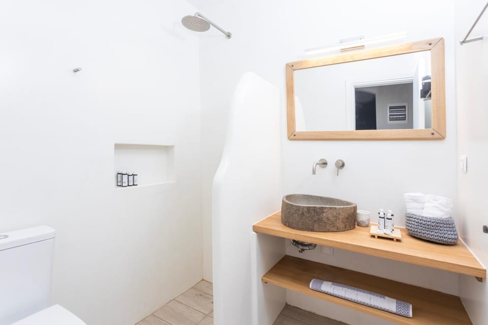 Shower, Bathroom, Photo of the whole room