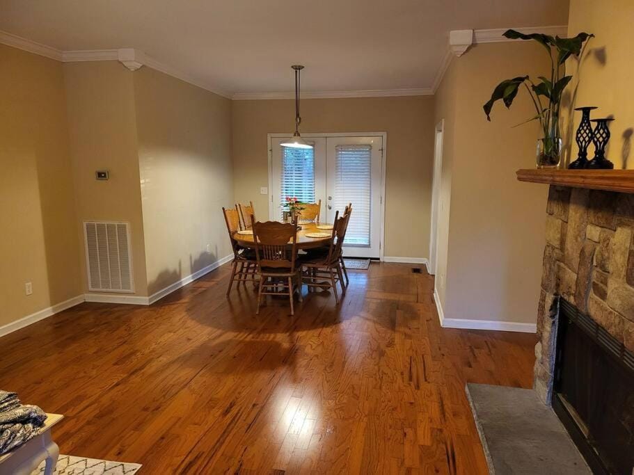 11. Spacious Lakeview home in Guntersville House in Guntersville Lake