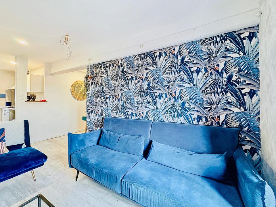 Suite Isaac - Appartement d'exception Apartment in Bray-Dunes