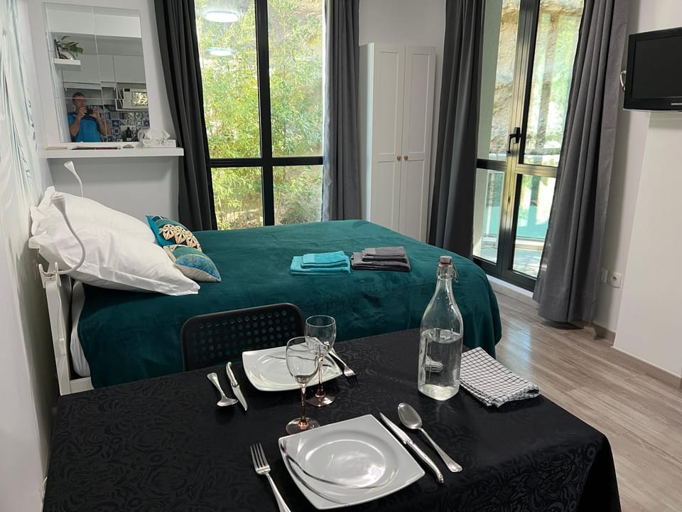 Carry centre au calme Apartment in Provence-Alpes-Côte d'Azur