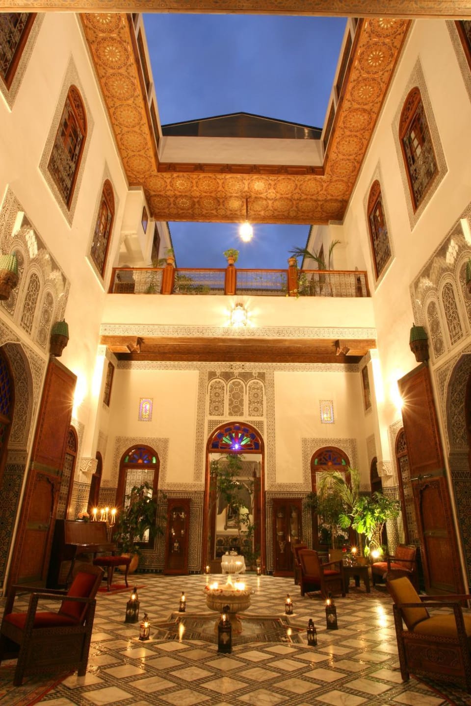 View (from property/room), Decorative detail, Area and facilities