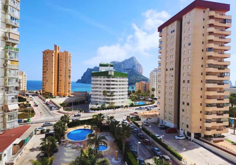 View (from property/room), Garden view, Mountain view, Pool view, Sea view