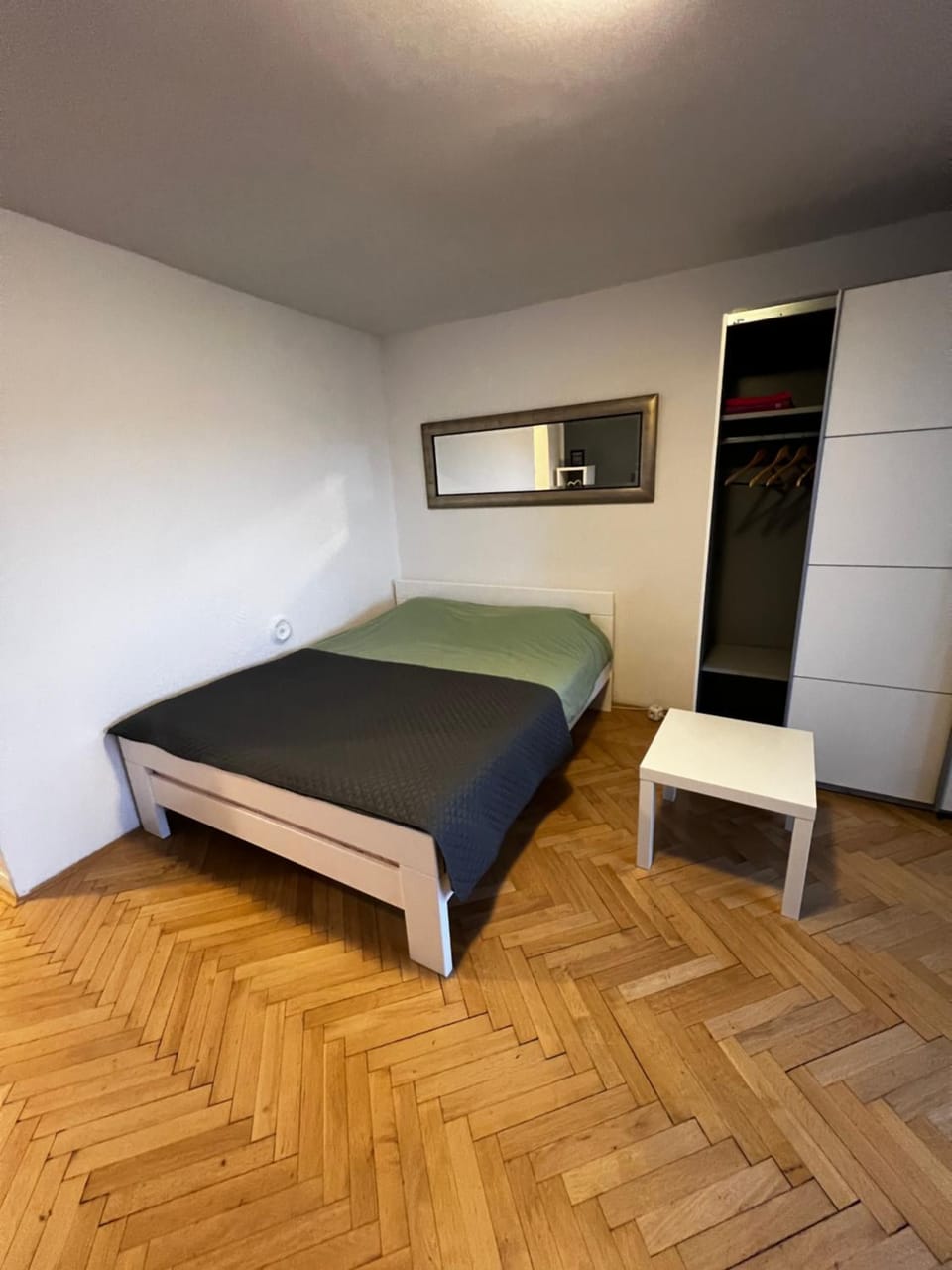 12th floor sea view Apartment in Rijeka