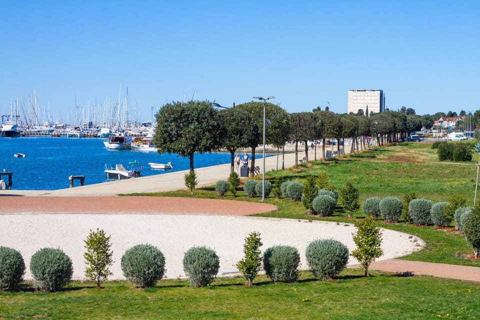 Sea view